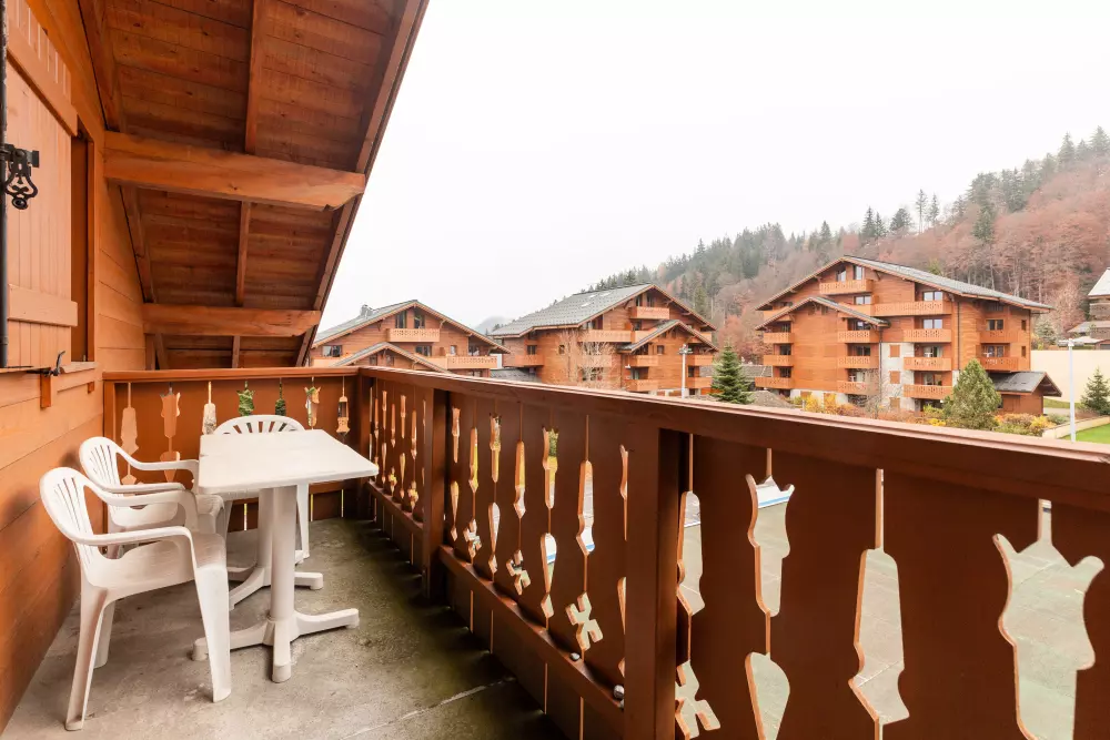 Residence Les Fermes du Soleil - maeva Home