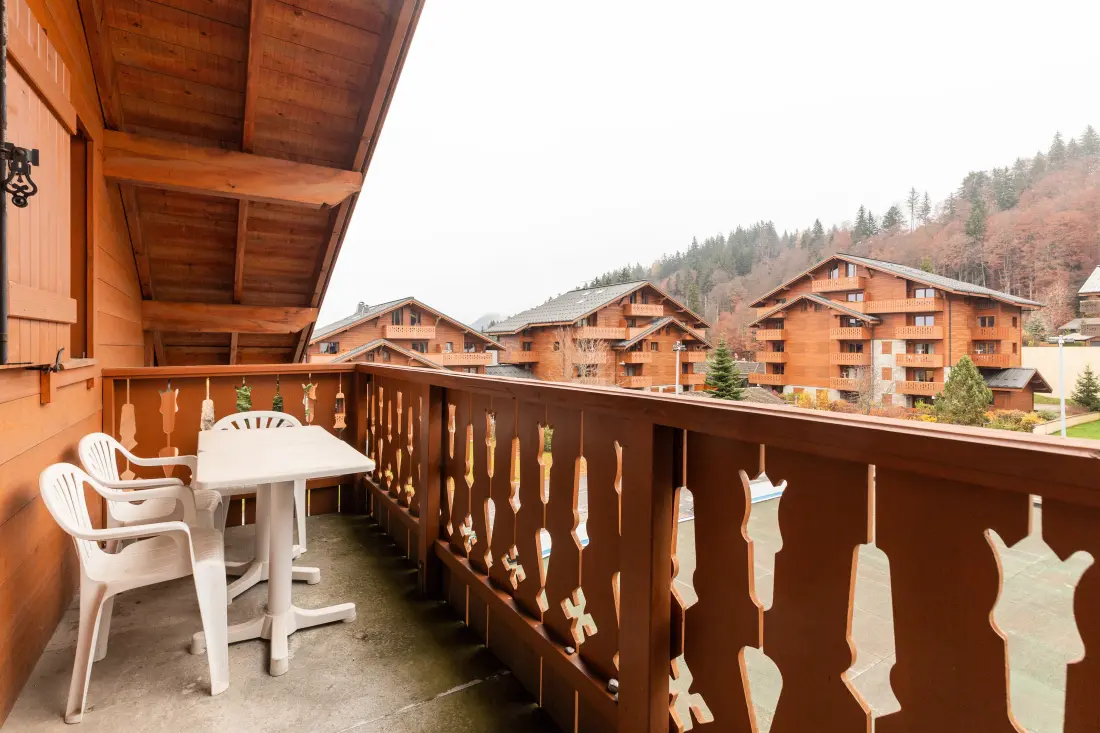Residencia Les Fermes du Soleil - maeva Inicio