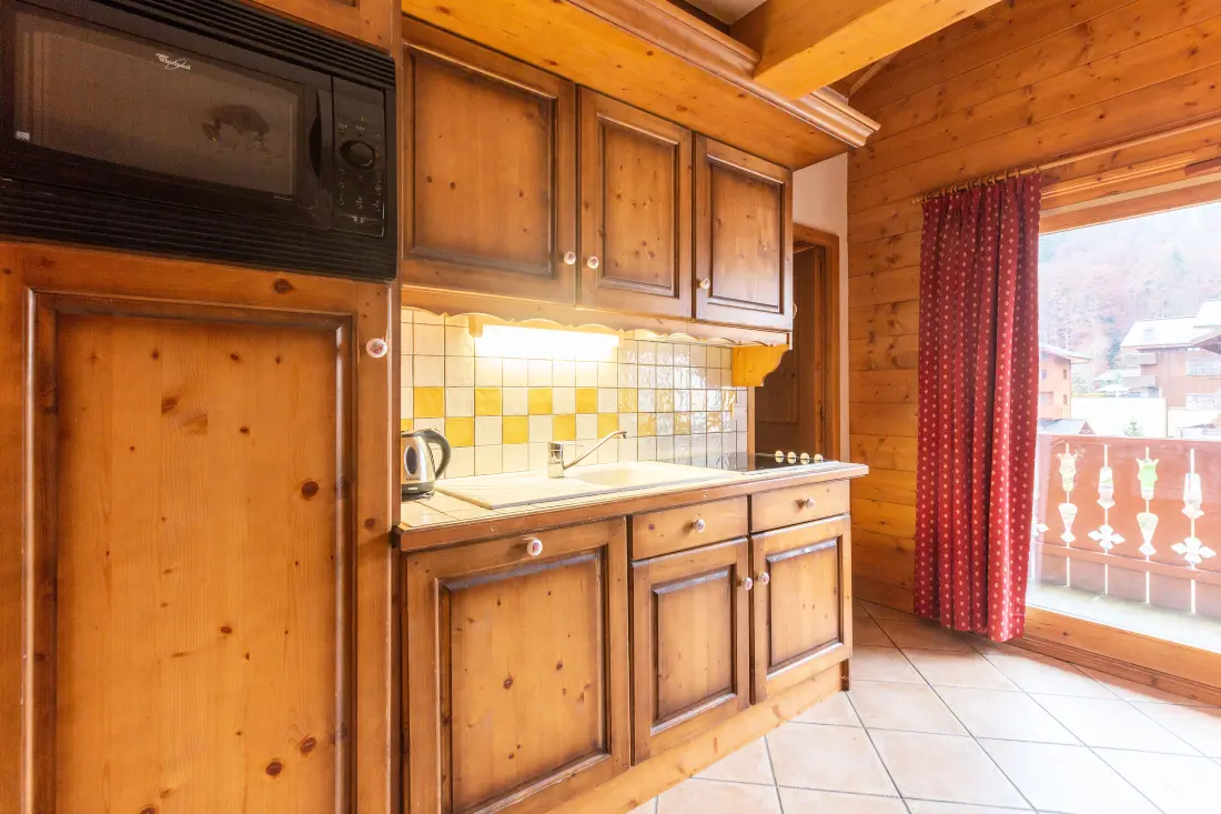 Residencia Les Fermes du Soleil - maeva Inicio