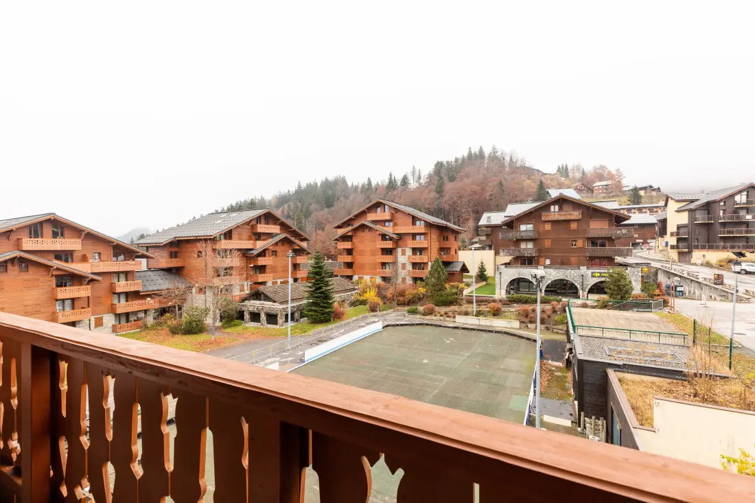 Residencia Les Fermes du Soleil - maeva Inicio