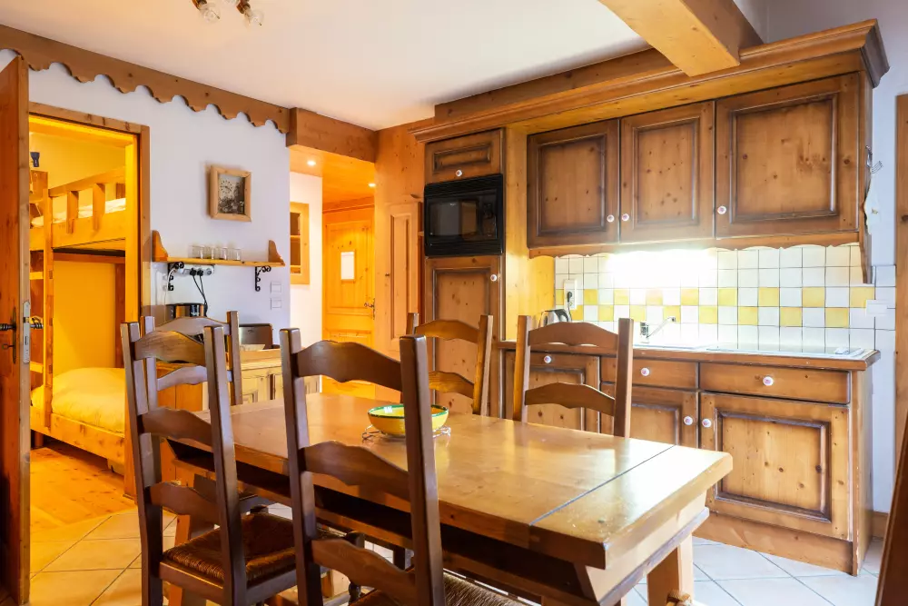 Residence Les Fermes du Soleil - maeva Home