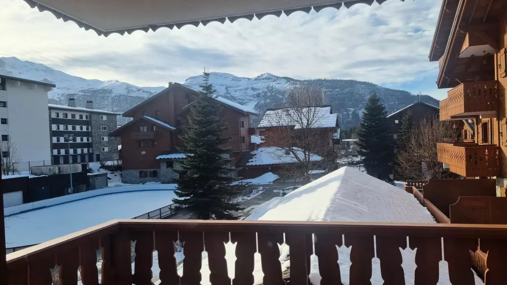 Residence Les Fermes du Soleil - maeva Home