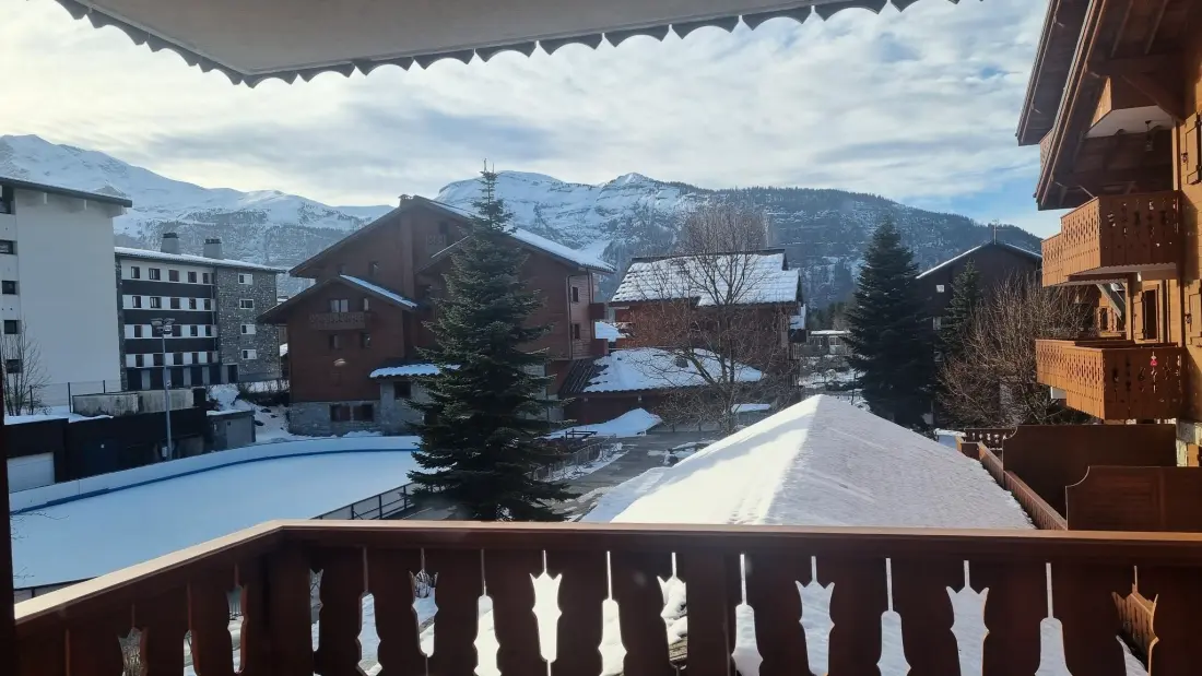 Residencia Les Fermes du Soleil - maeva Inicio