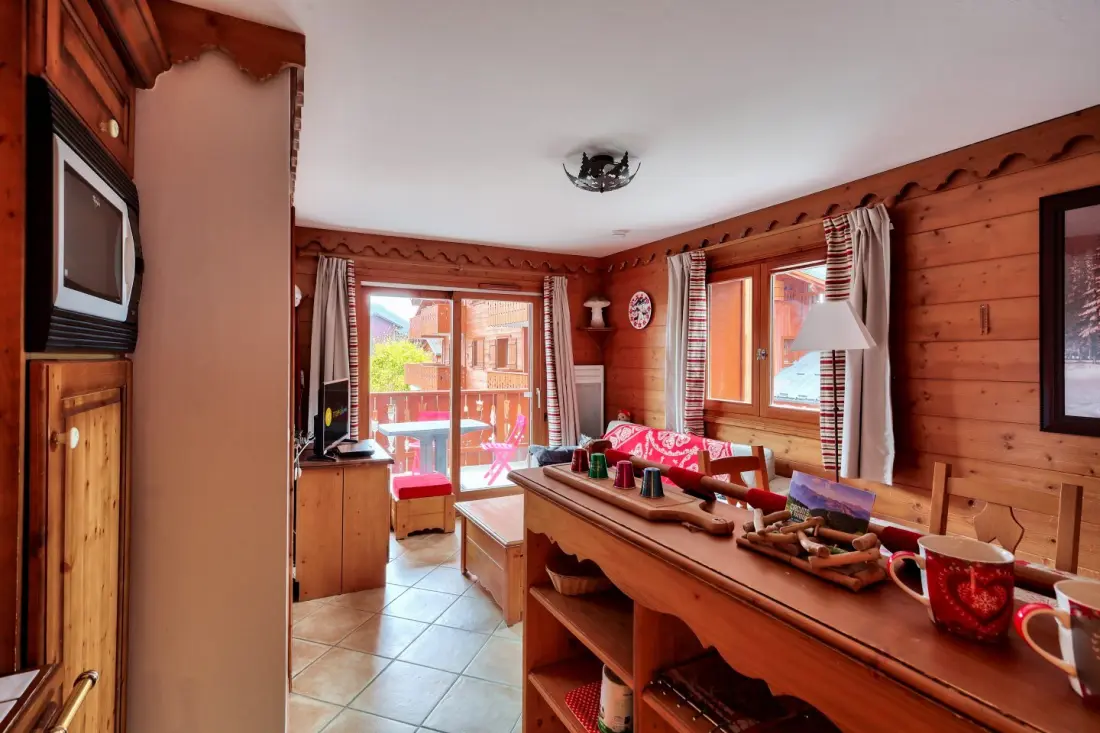 Residencia Les Fermes du Soleil - maeva Inicio