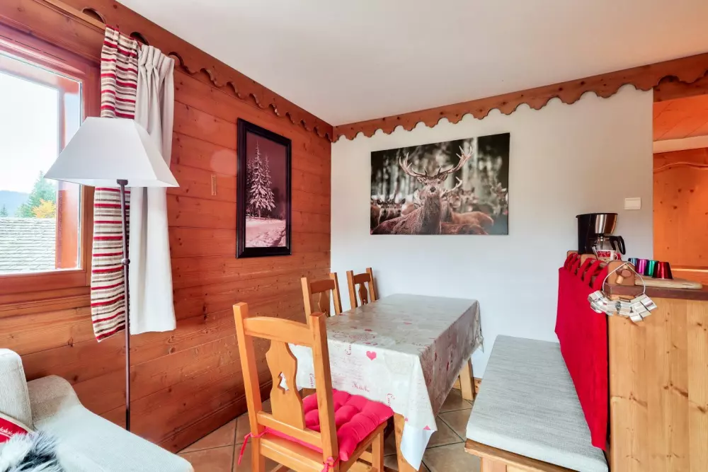 Residence Les Fermes du Soleil - maeva Home