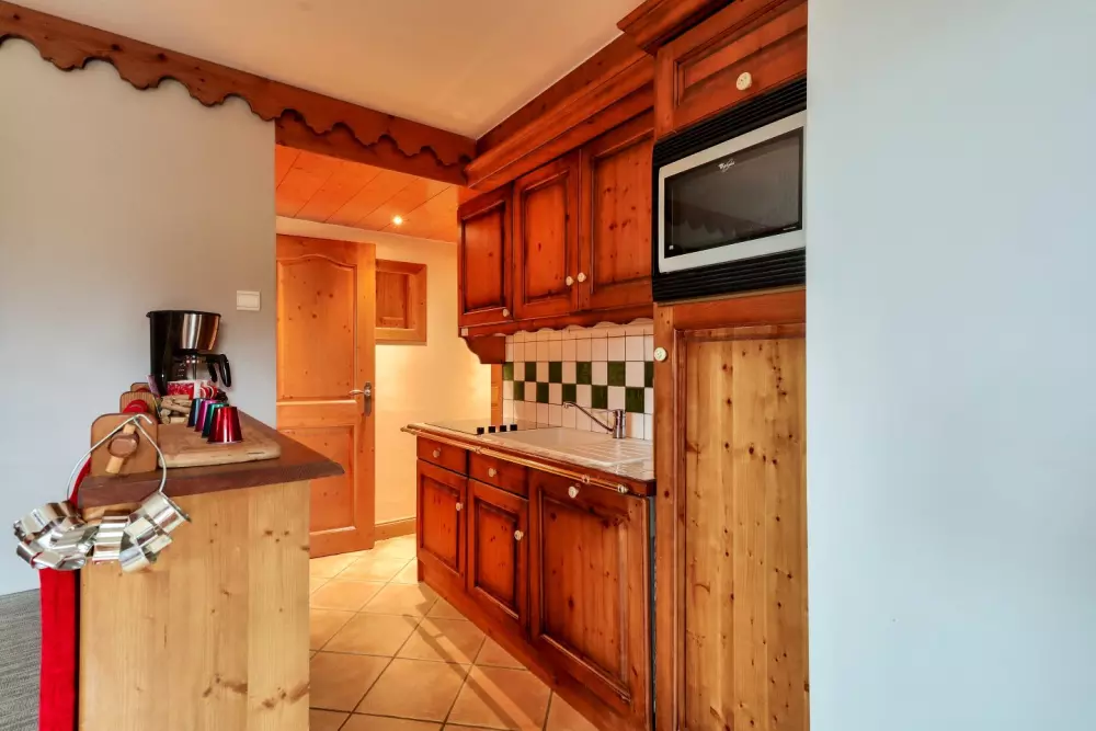 Residence Les Fermes du Soleil - maeva Home