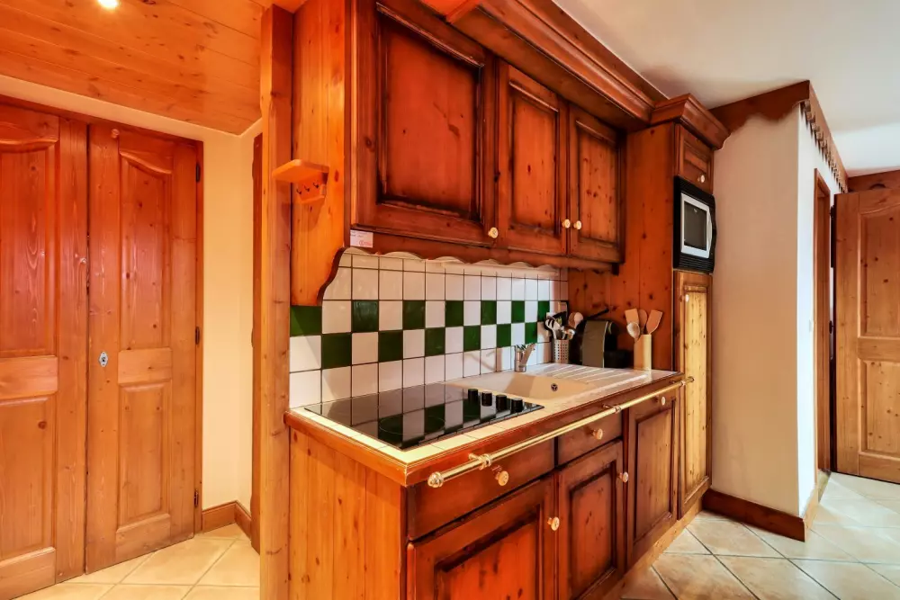 Residence Les Fermes du Soleil - maeva Home