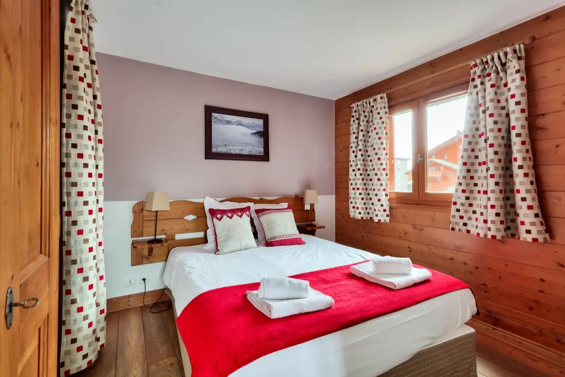 Residencia Les Fermes du Soleil - maeva Inicio