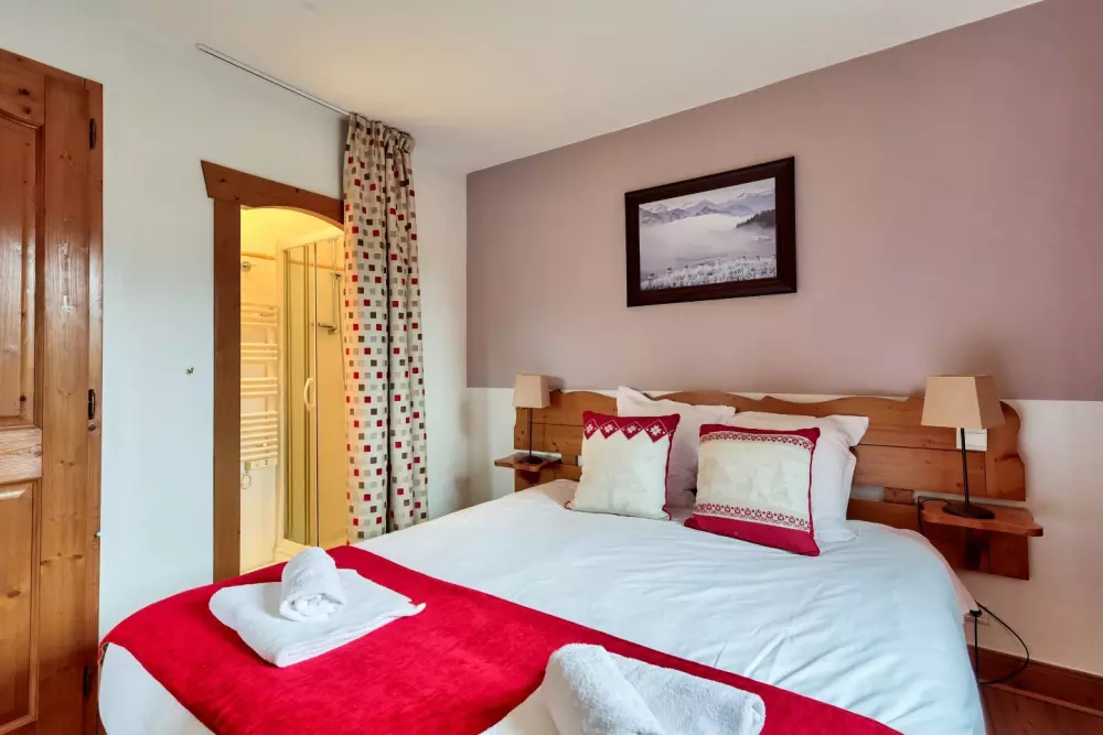 Residence Les Fermes du Soleil - maeva Home