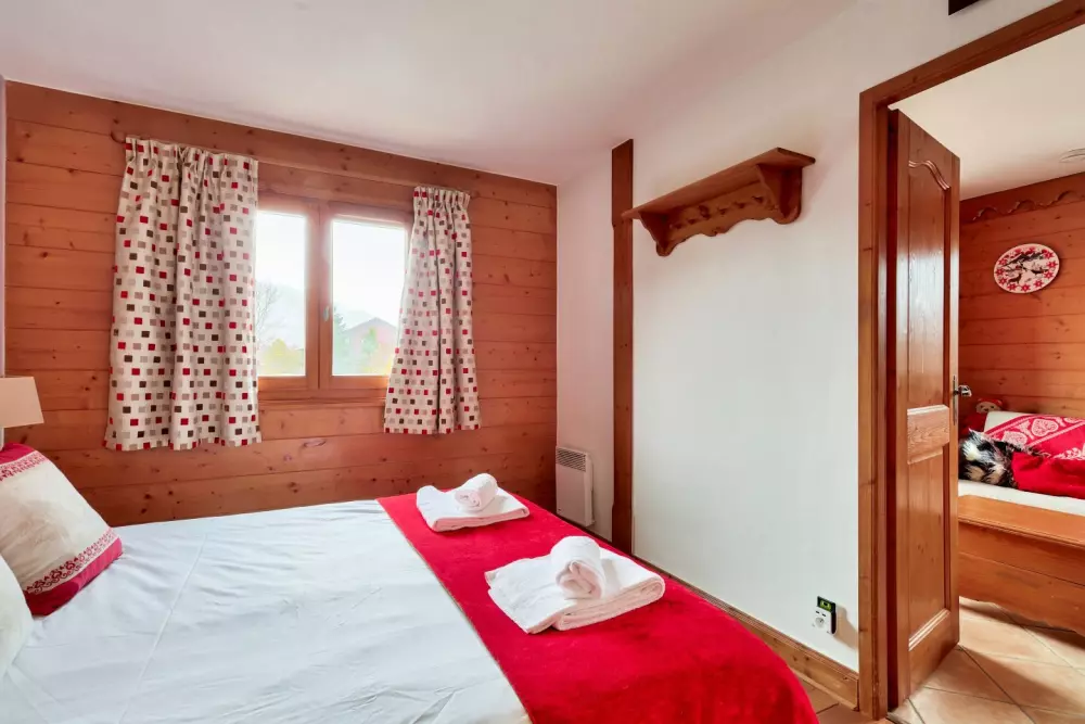 Residence Les Fermes du Soleil - maeva Home