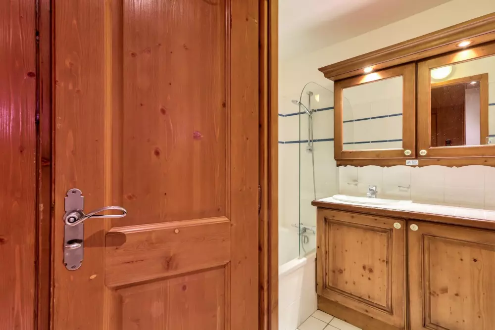 Residence Les Fermes du Soleil - maeva Home