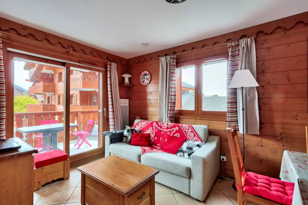 Residence Les Fermes du Soleil - maeva Home