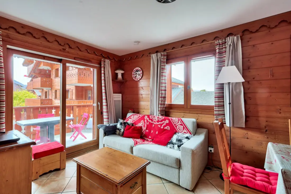 Residencia Les Fermes du Soleil - maeva Inicio