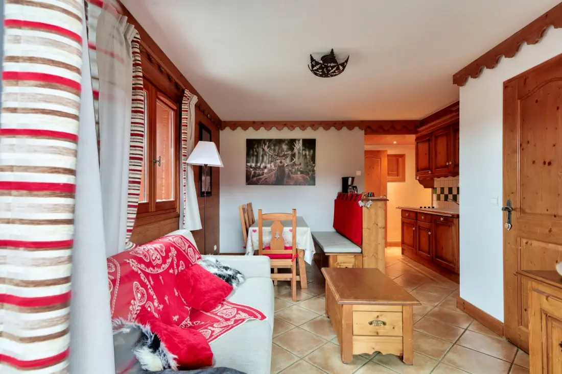 Residencia Les Fermes du Soleil - maeva Inicio