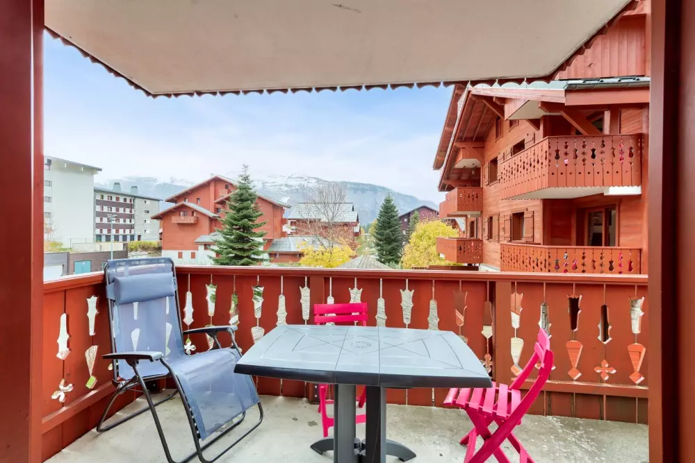 Residence Les Fermes du Soleil - maeva Home