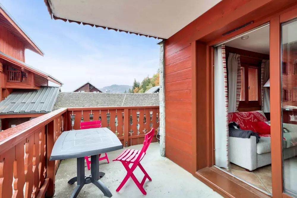 Residence Les Fermes du Soleil - maeva Home