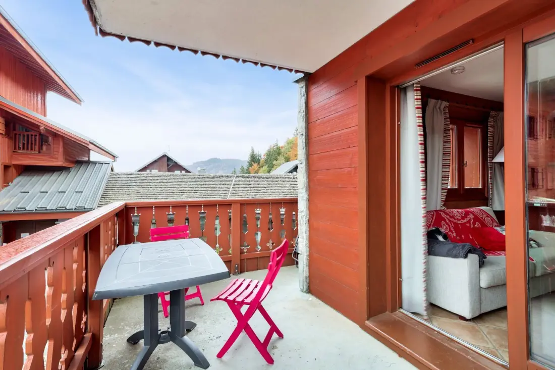 Residencia Les Fermes du Soleil - maeva Inicio