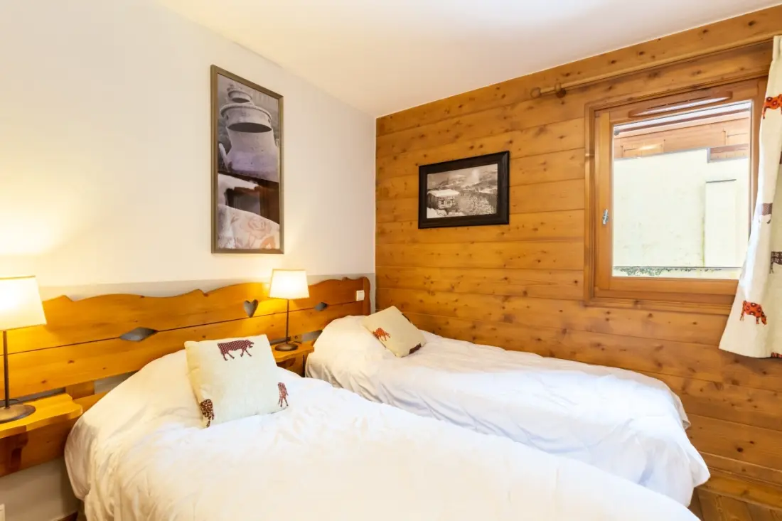 Residentie Les Fermes du Soleil - maeva Home