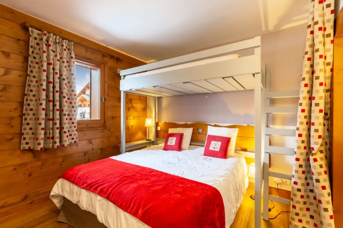 Residentie Les Fermes du Soleil - maeva Home