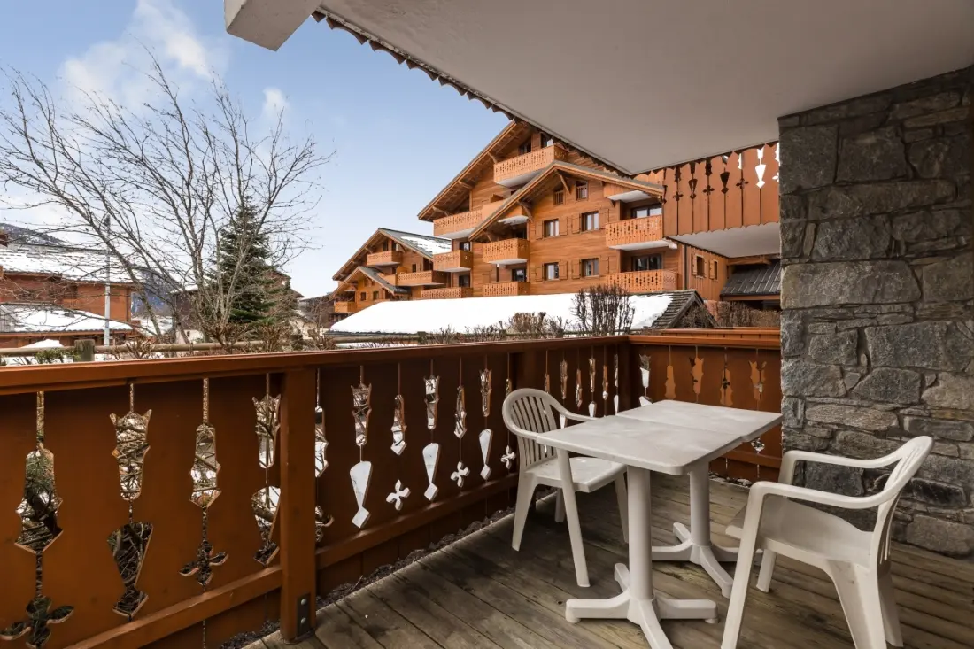 Residentie Les Fermes du Soleil - maeva Home