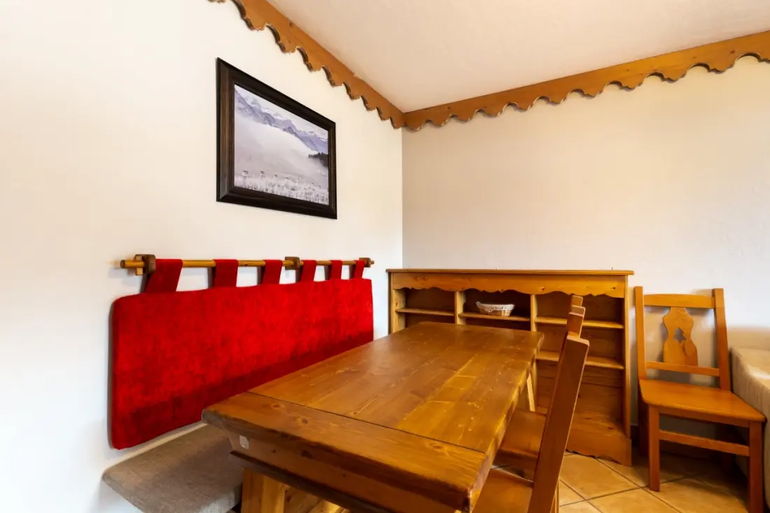 Residentie Les Fermes du Soleil - maeva Home