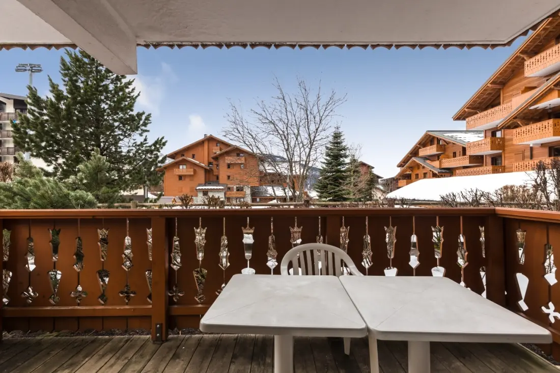 Residentie Les Fermes du Soleil - maeva Home