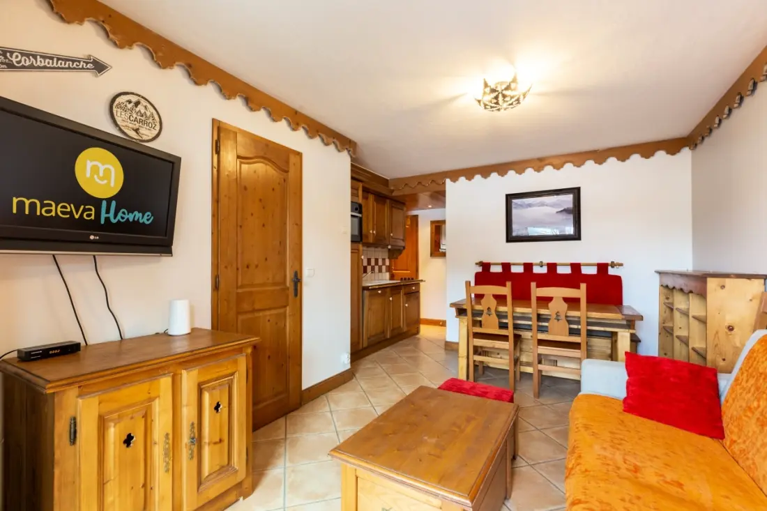 Residentie Les Fermes du Soleil - maeva Home