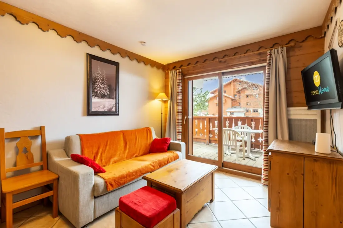 Residentie Les Fermes du Soleil - maeva Home