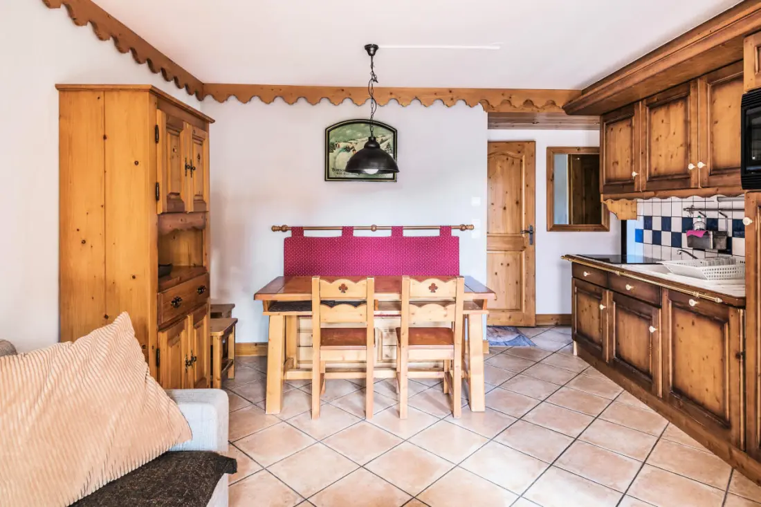 Residence Les Fermes du Soleil - maeva Home