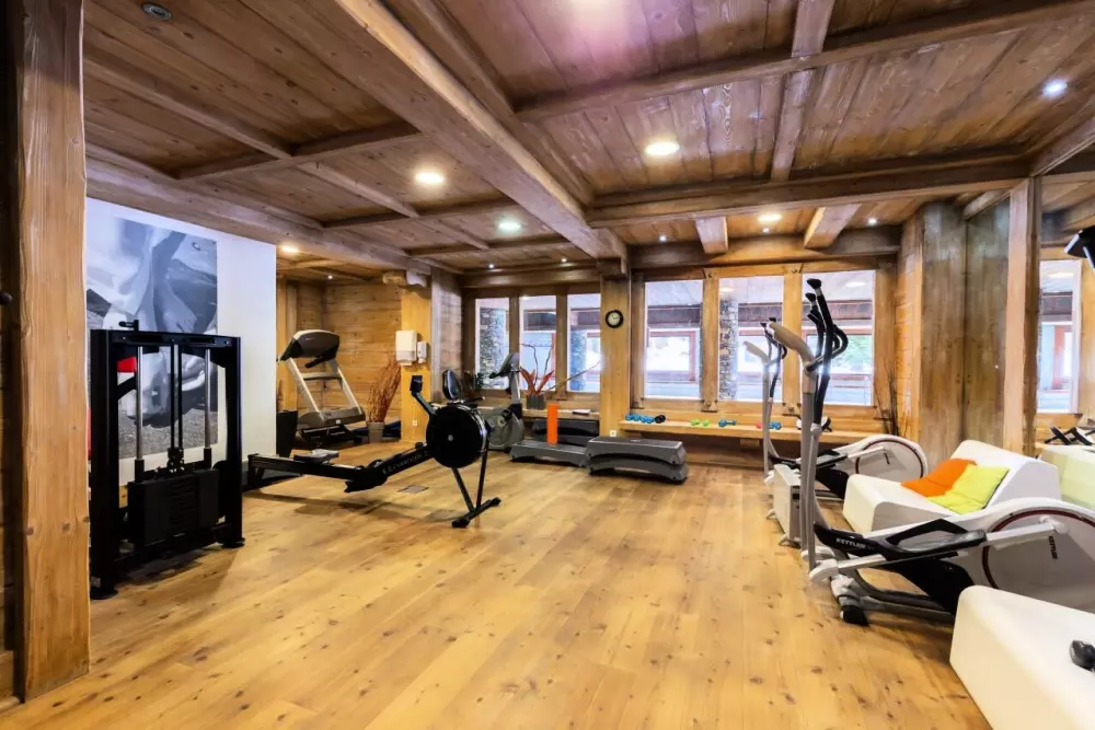 Residence Les Fermes du Soleil - maeva Home