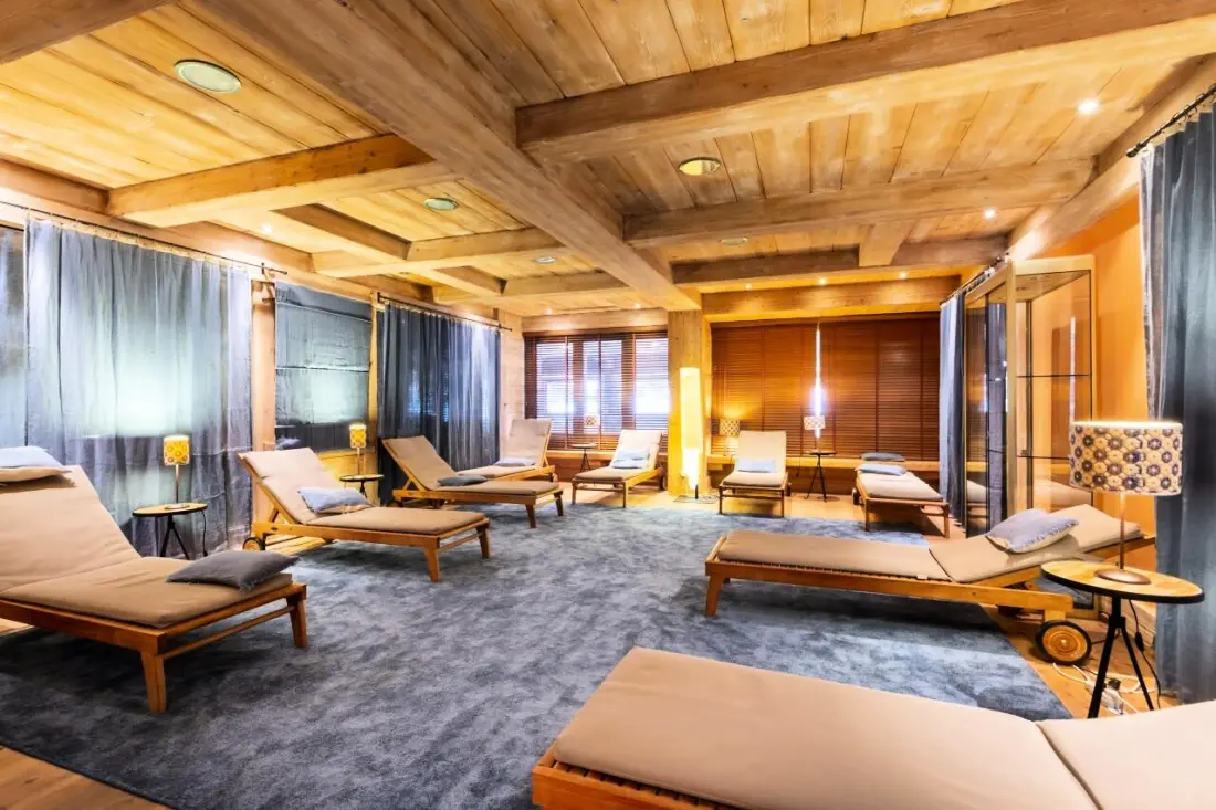 Residencia Les Fermes du Soleil - maeva Inicio