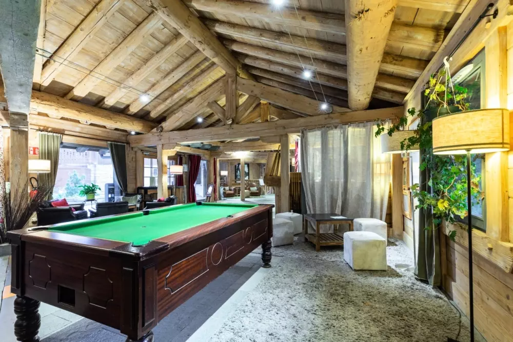 Residence Les Fermes du Soleil - maeva Home