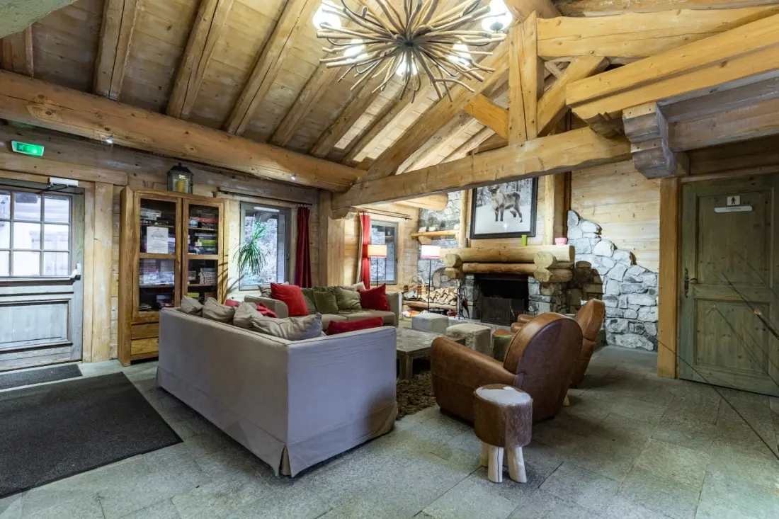 Residencia Les Fermes du Soleil - maeva Inicio