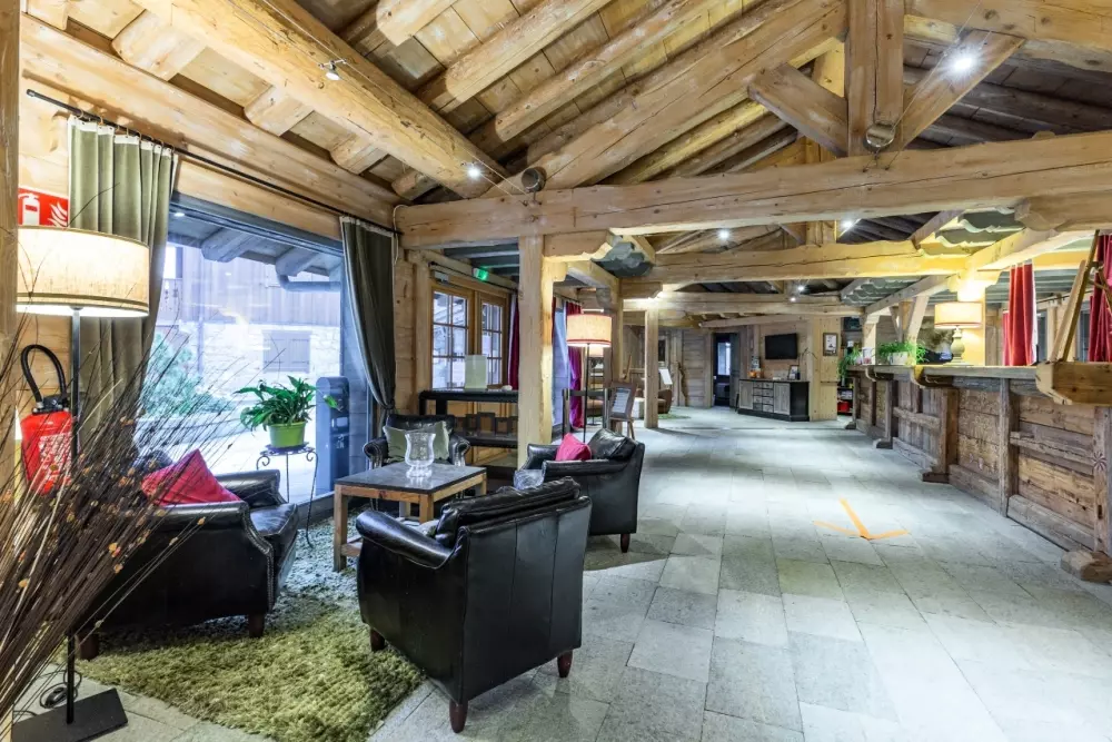 Residence Les Fermes du Soleil - maeva Home