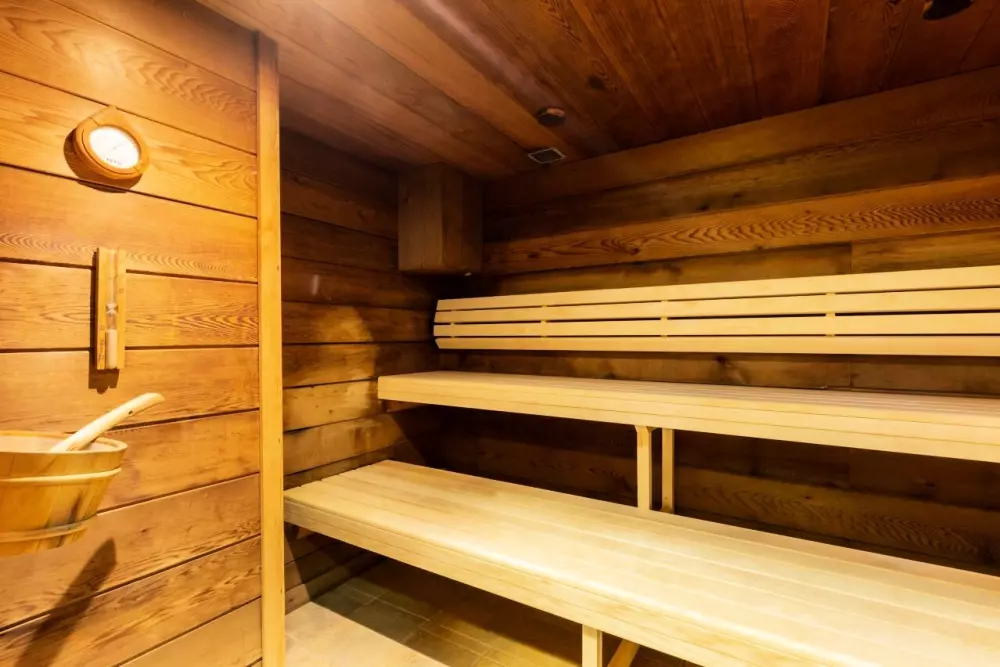 Residence Les Fermes du Soleil - maeva Home