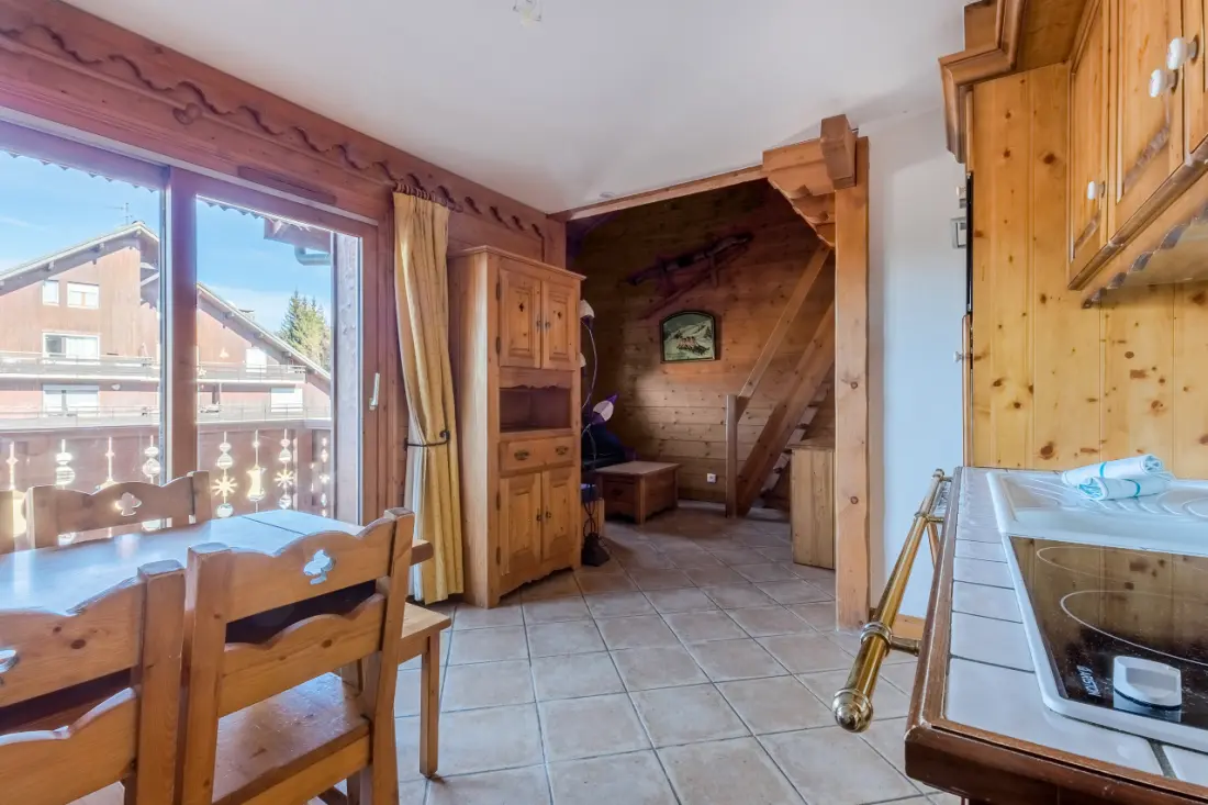 Residencia Les Fermes du Soleil - maeva Inicio