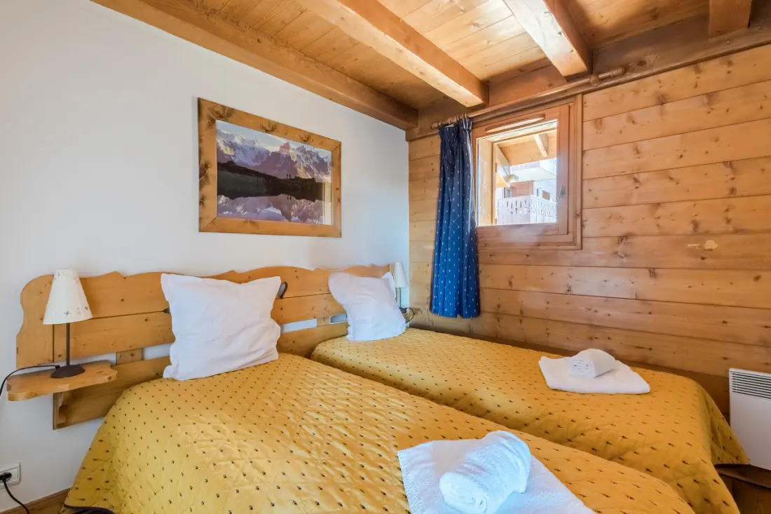 Residencia Les Fermes du Soleil - maeva Inicio