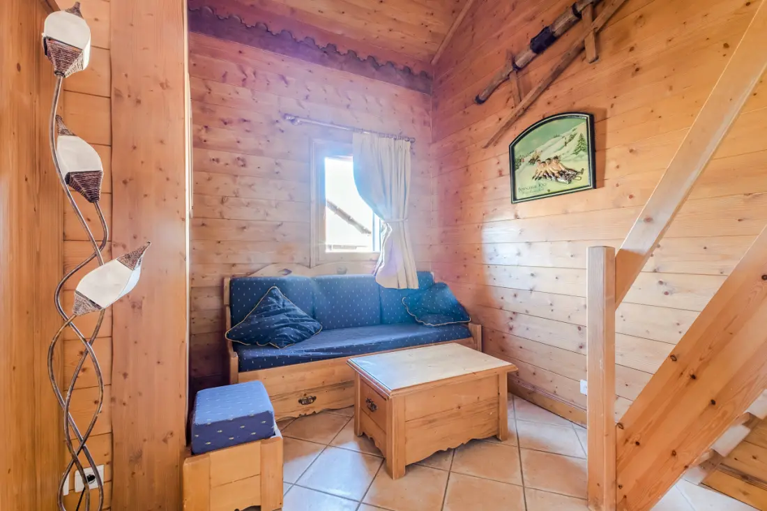 Residencia Les Fermes du Soleil - maeva Inicio