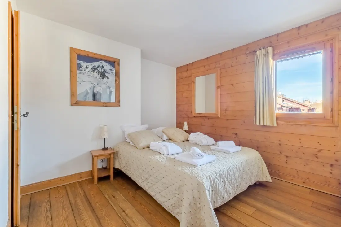 Residencia Les Fermes du Soleil - maeva Inicio