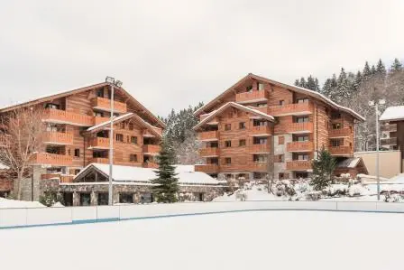 Residence Les Fermes du Soleil - maeva Home