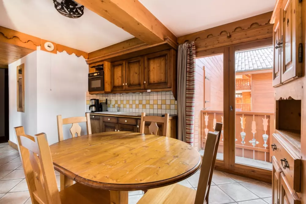 Residence Les Fermes du Soleil - maeva Home