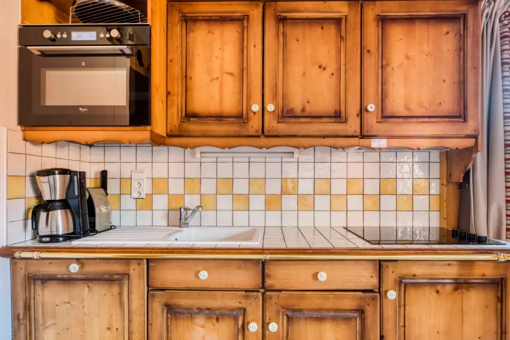 Residence Les Fermes du Soleil - maeva Home