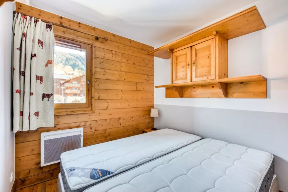 Residence Les Fermes du Soleil - maeva Home