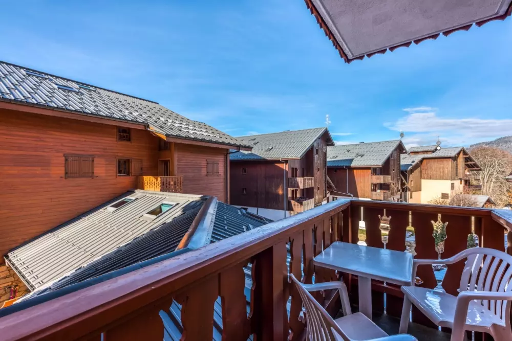 Residence Les Fermes du Soleil - maeva Home