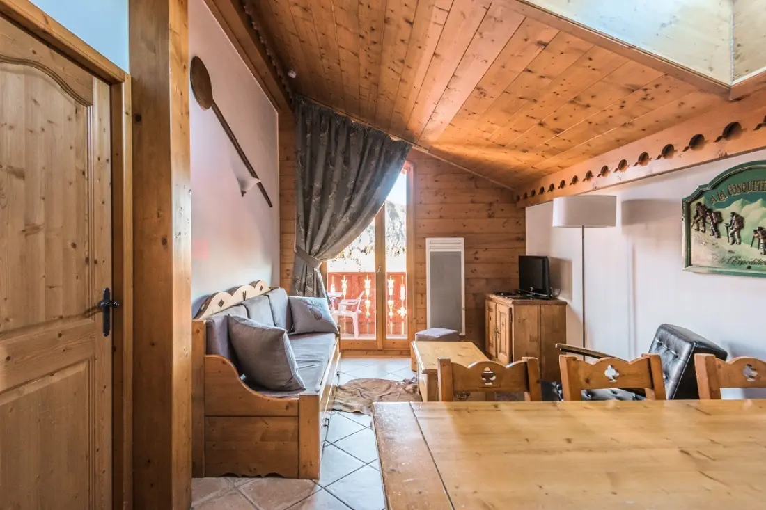 Residencia Les Fermes du Soleil - maeva Inicio