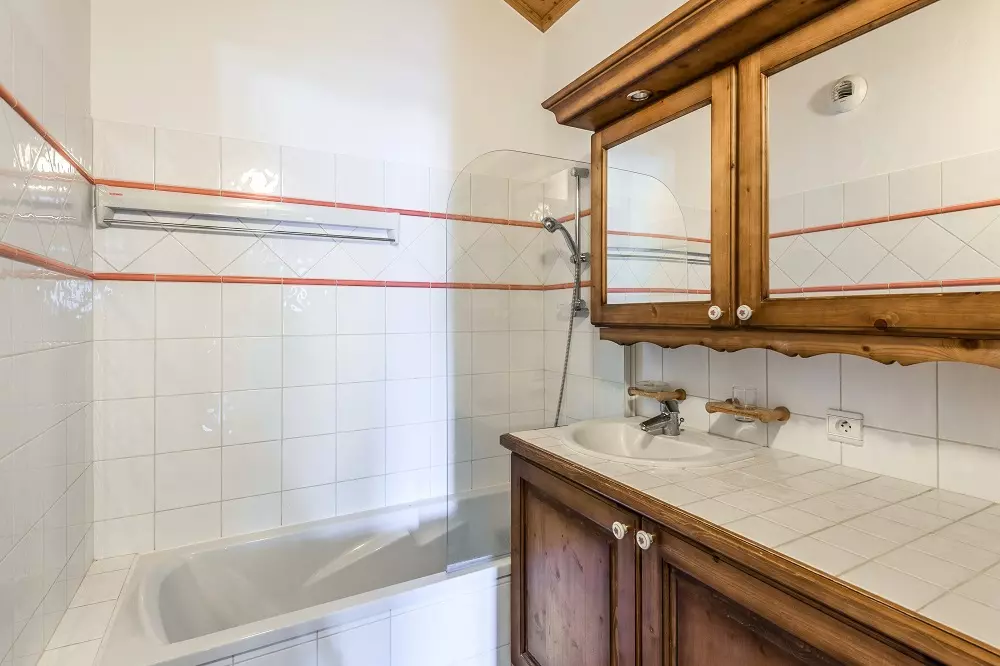 Residence Les Fermes du Soleil - maeva Home