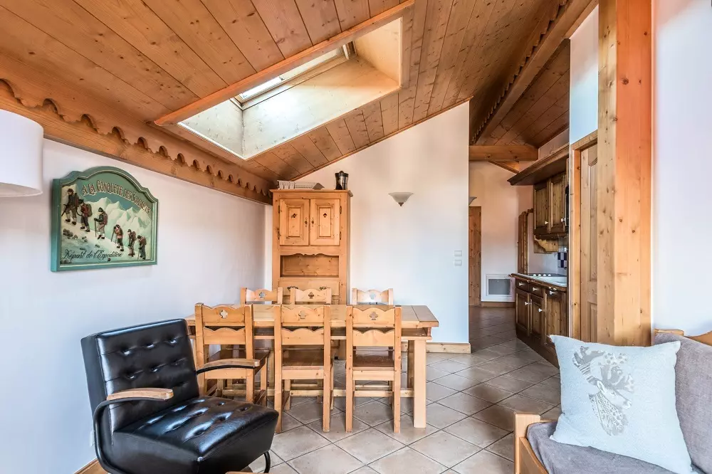 Residence Les Fermes du Soleil - maeva Home