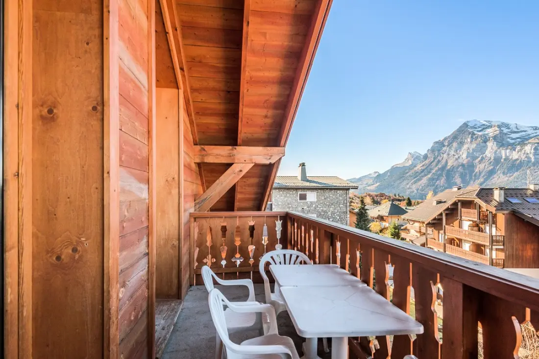 Residencia Les Fermes du Soleil - maeva Inicio