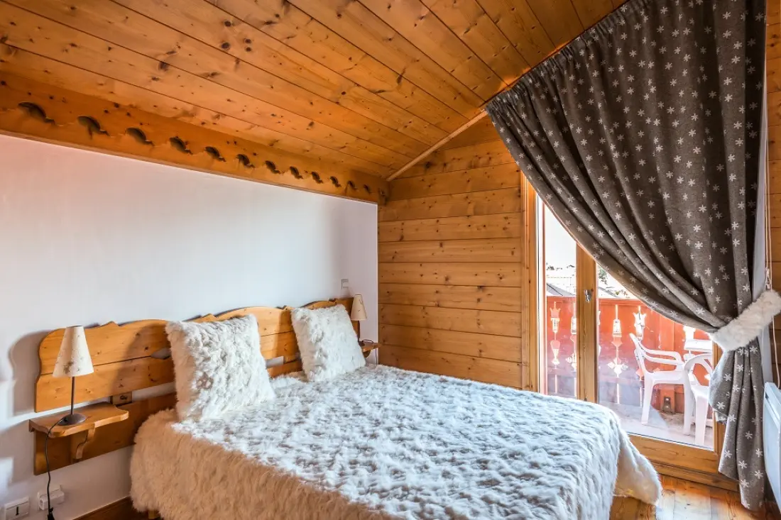 Residencia Les Fermes du Soleil - maeva Inicio