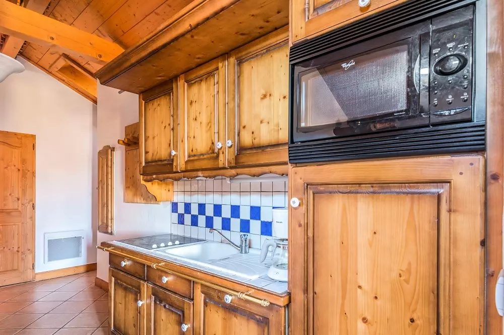 Residence Les Fermes du Soleil - maeva Home